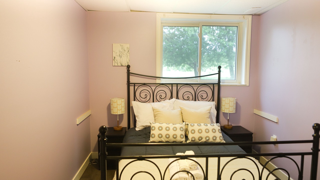 Photo of Bedroom in Tiny