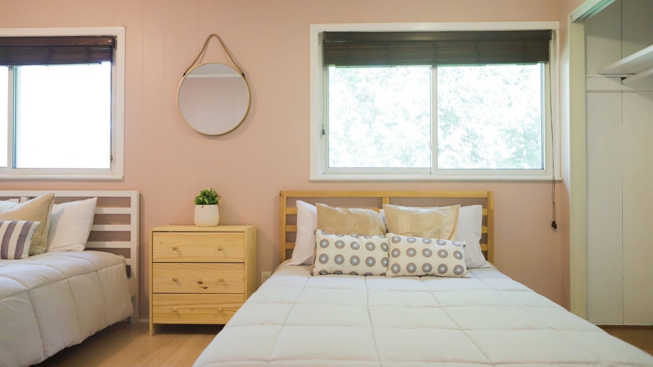 Photo of Bedroom in Tiny