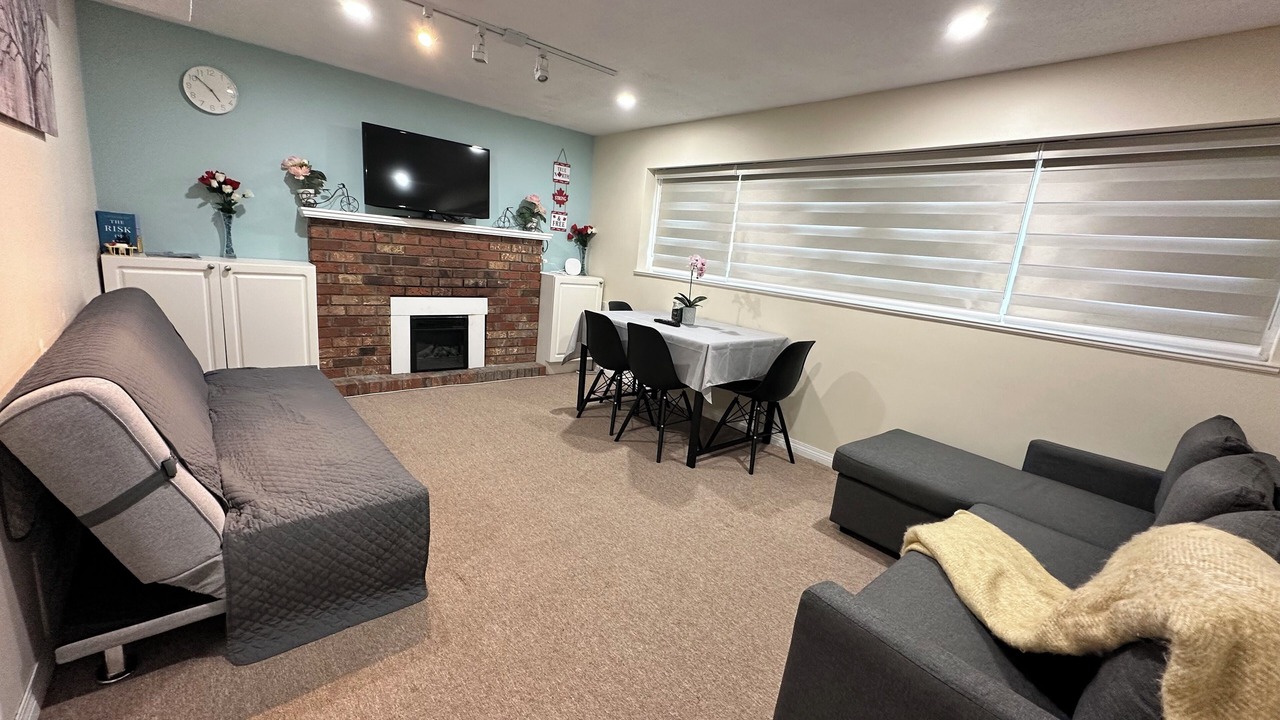 Photo of Livingroom in Delta