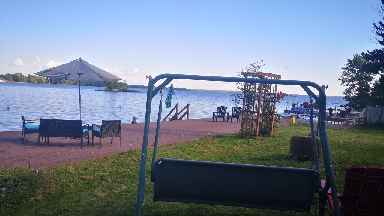 Photo of Outdoor in Unorganized North Nipissing