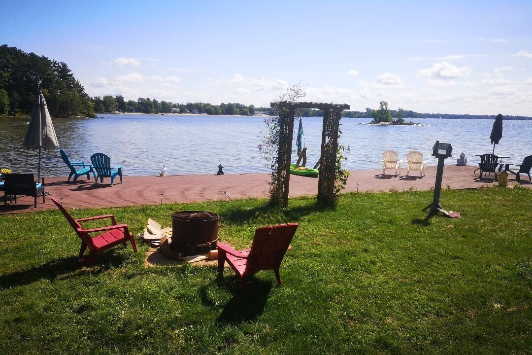 Photo of Outdoor in Unorganized North Nipissing
