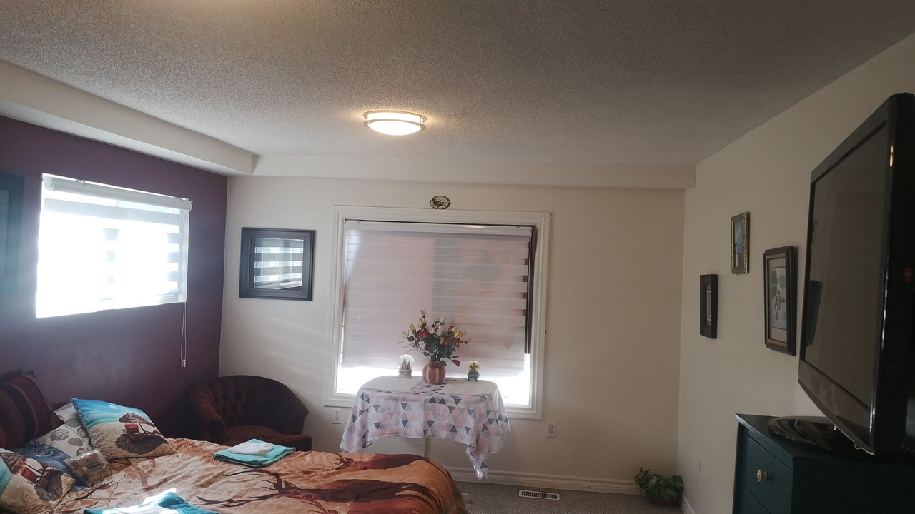 Photo of Bedroom in Unorganized North Nipissing