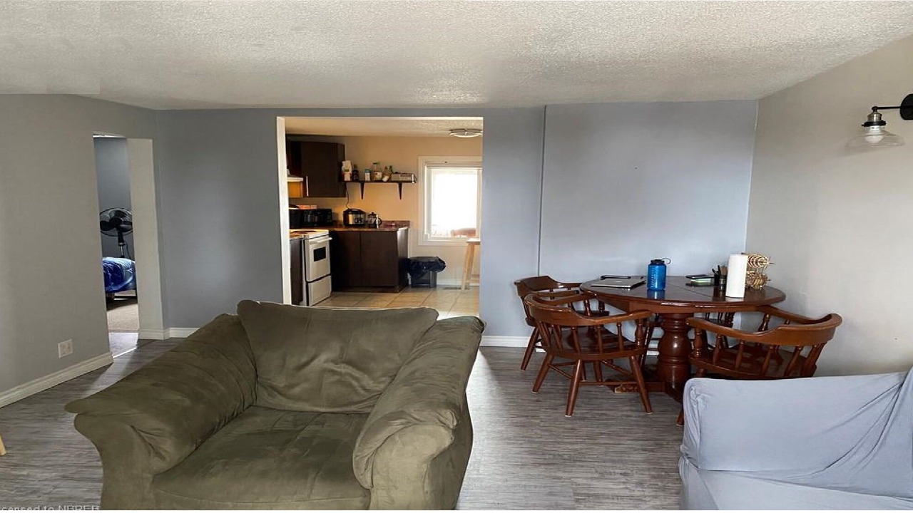 Photo of Livingroom in Unorganized North Nipissing