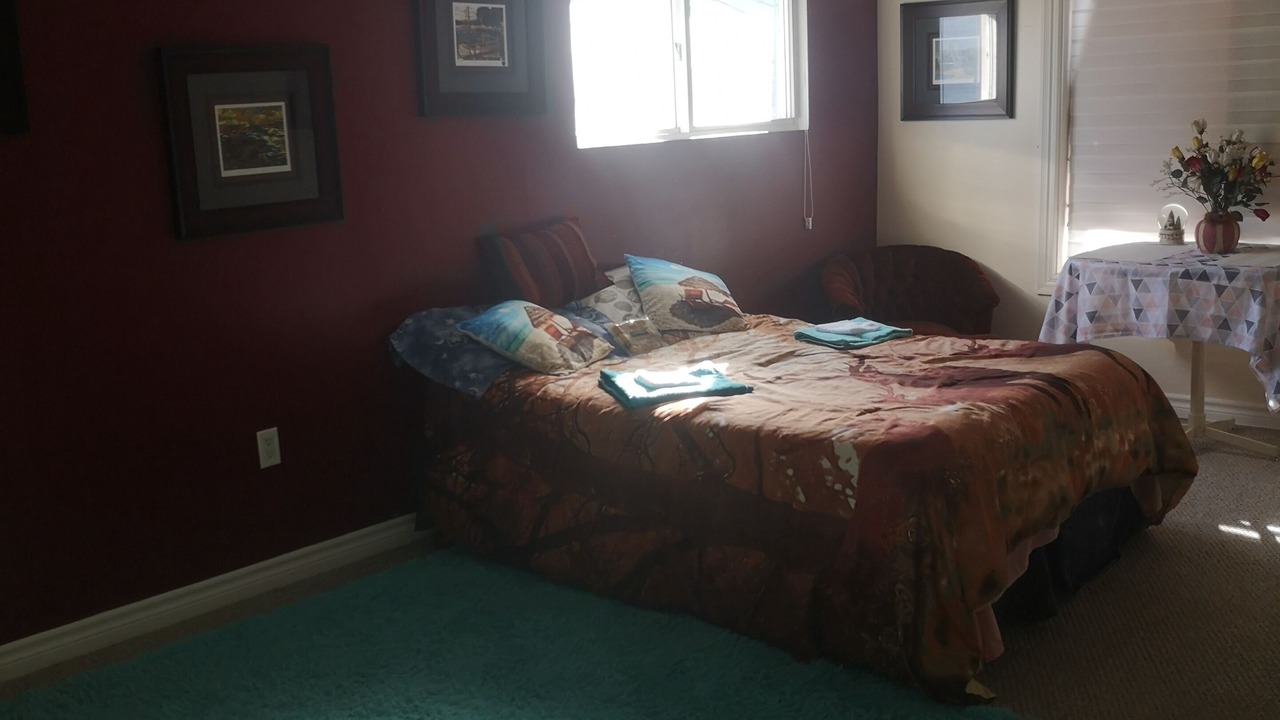 Photo of Bedroom in Unorganized North Nipissing