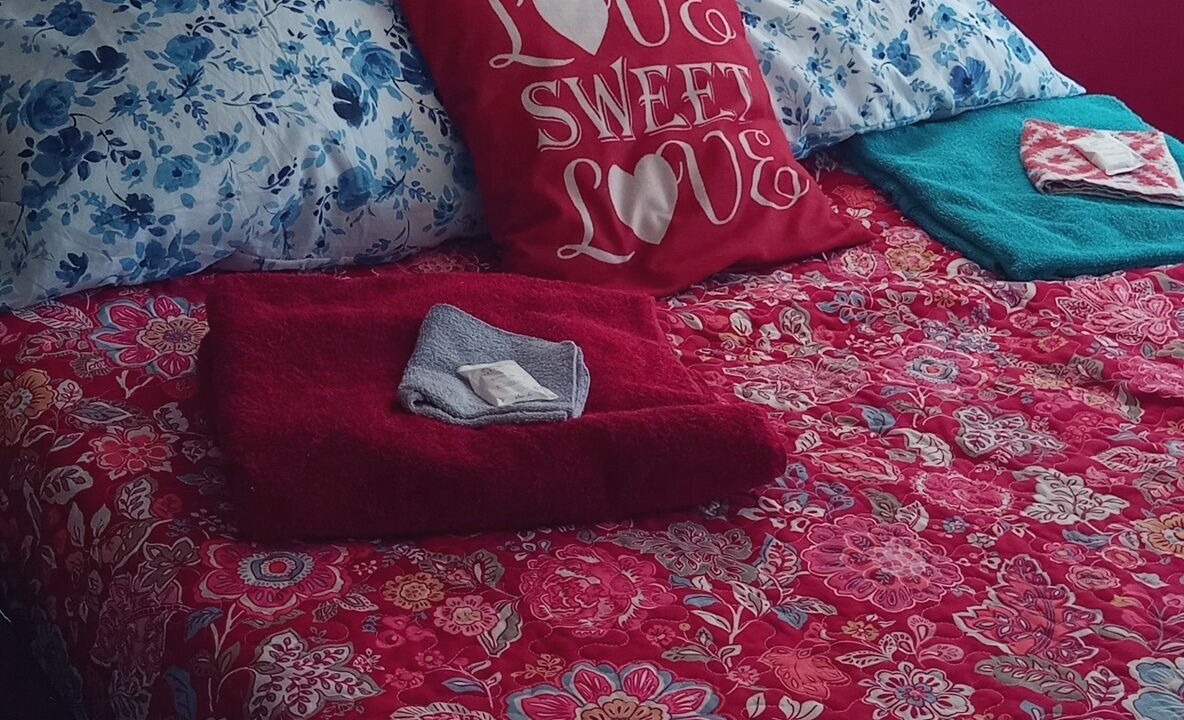 Photo of Bedroom in Unorganized North Nipissing