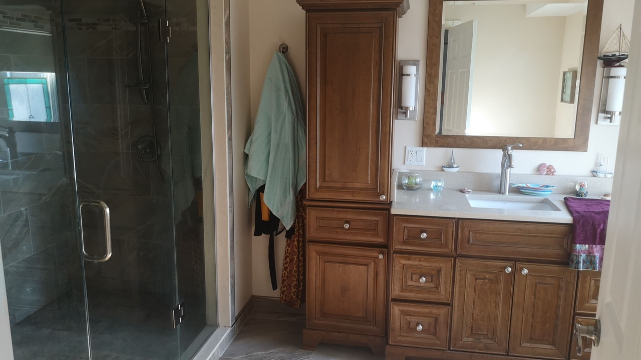 Photo of Bathroom in Unorganized North Nipissing