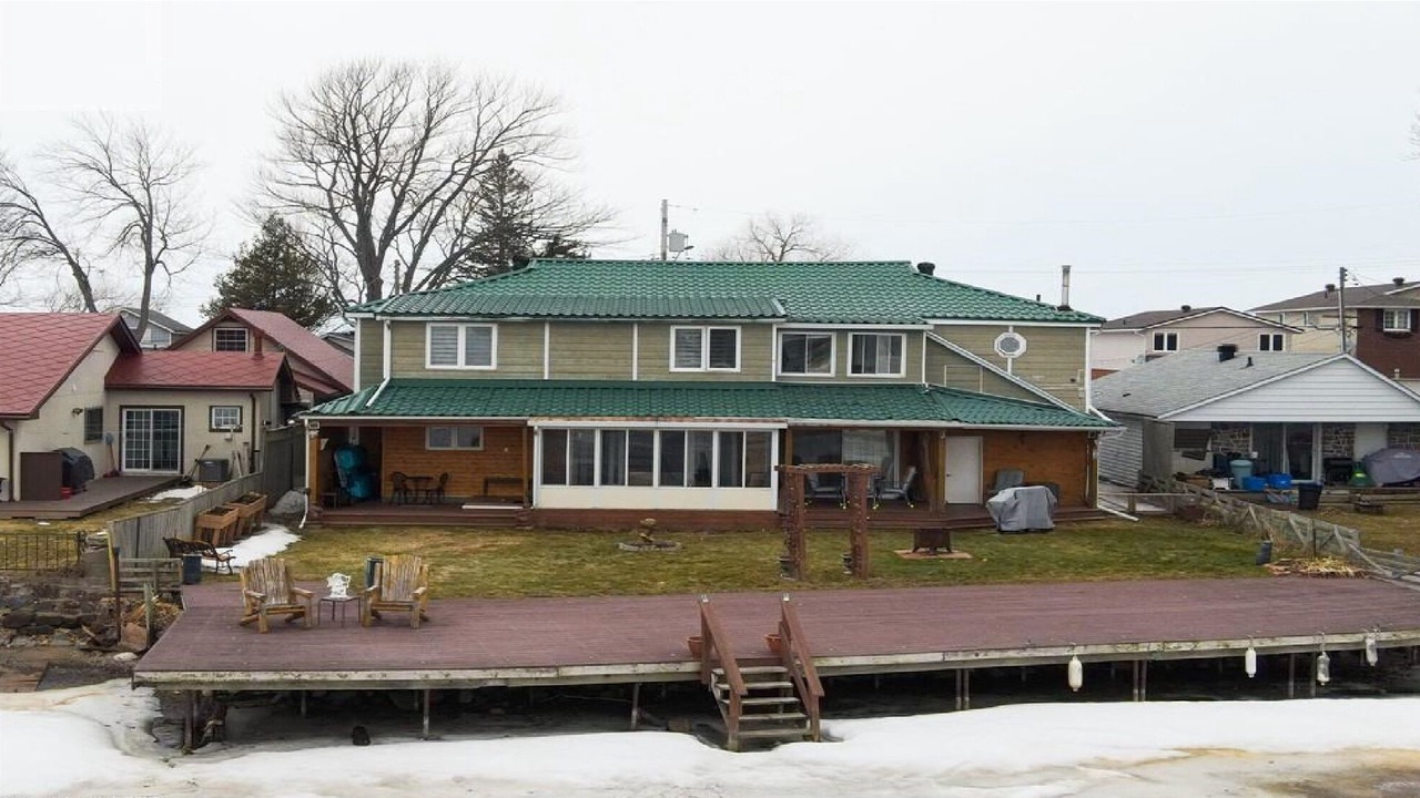 Photo of Outdoor in Unorganized North Nipissing