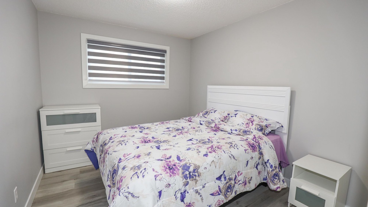 Photo of Bedroom in Winnipeg