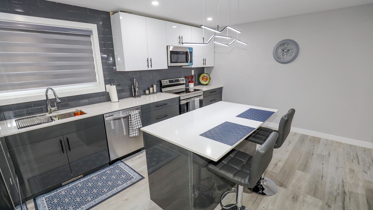 Photo of Kitchen in Winnipeg