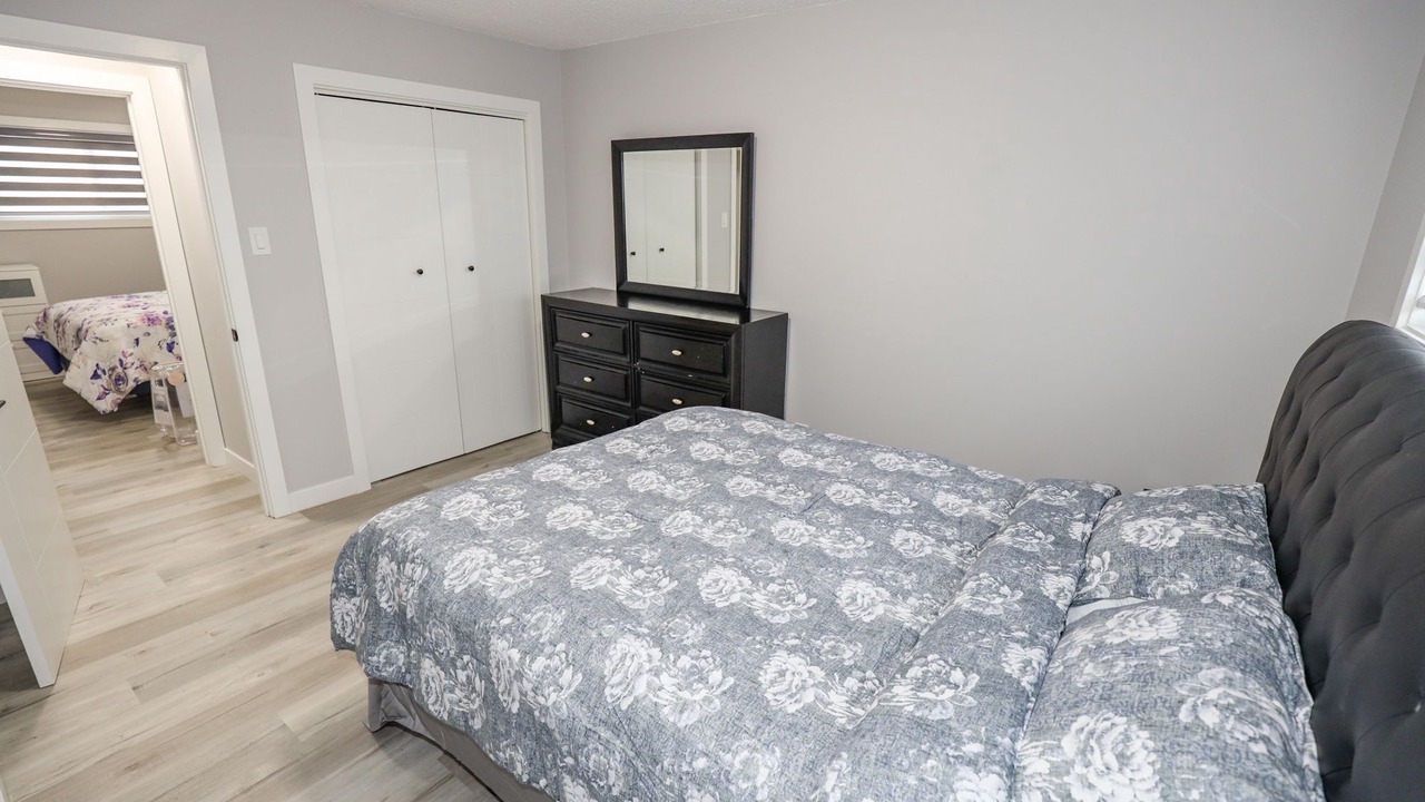 Photo of Bedroom in Winnipeg