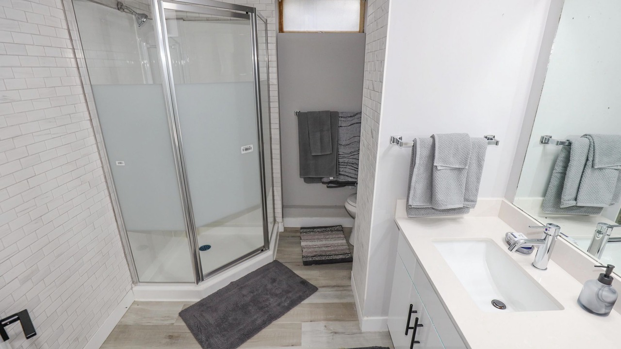 Photo of Bathroom in Winnipeg