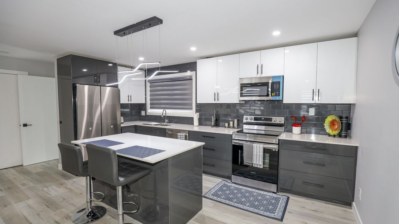 Photo of Kitchen in Winnipeg