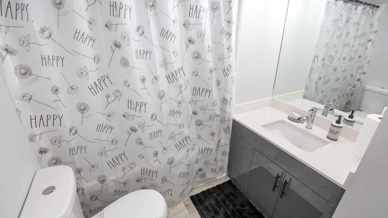 Photo of Bathroom in Winnipeg