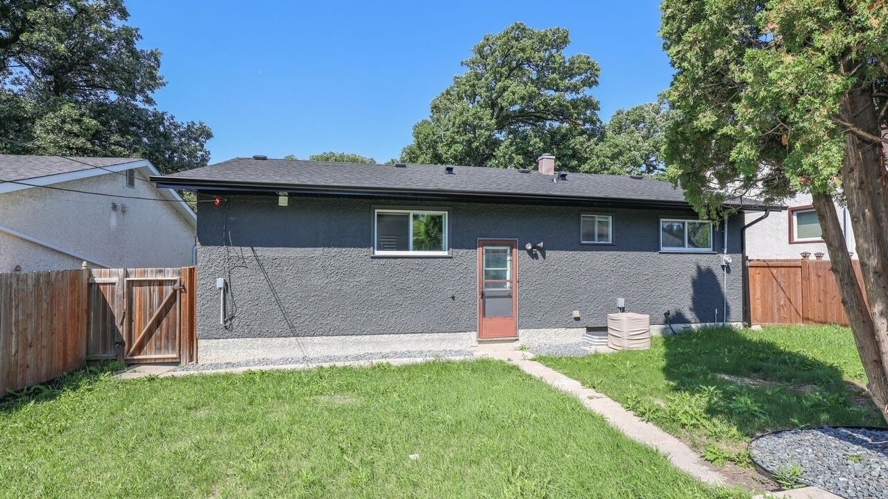 Photo of Outdoor in Winnipeg