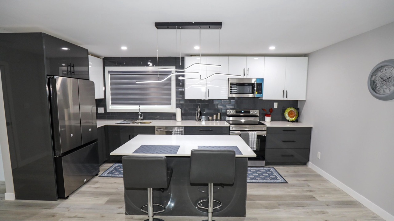 Photo of Kitchen in Winnipeg