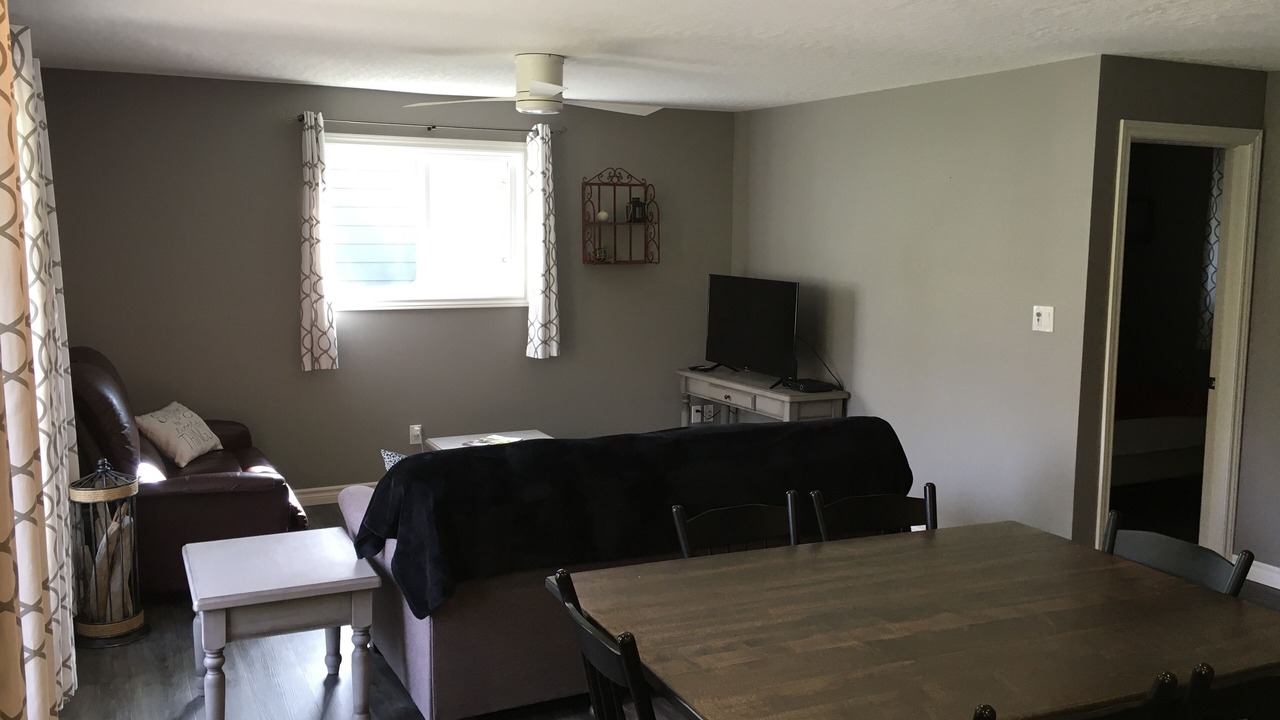 Photo of Livingroom in Saugeen Shores