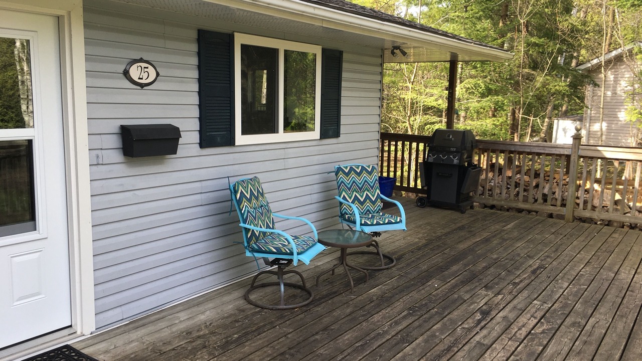 Photo of Outdoor in Saugeen Shores