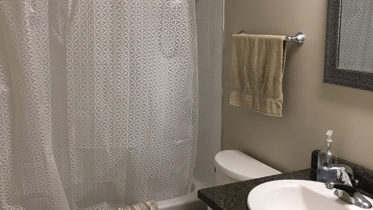 Photo of Bathroom in Saugeen Shores