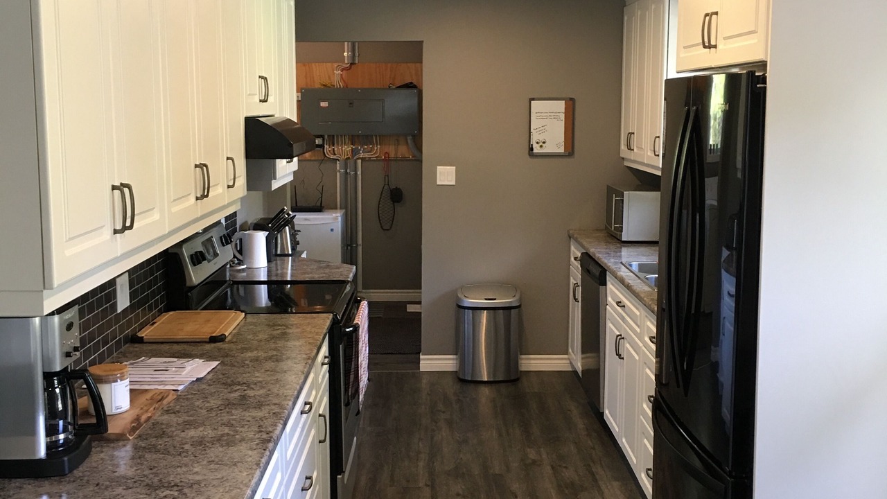 Photo of Kitchen in Saugeen Shores