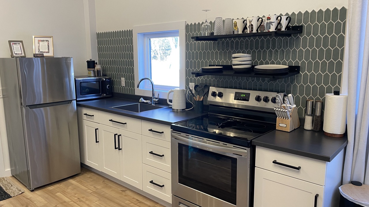 Photo of Kitchen in Erbs Cove