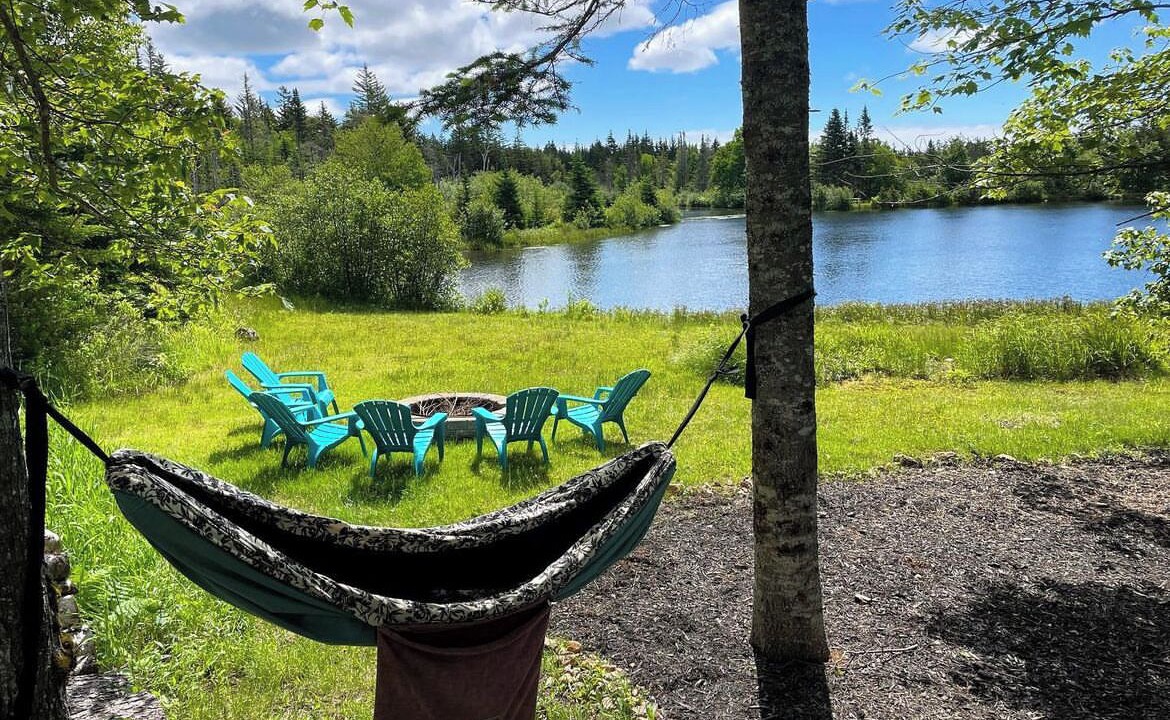 Photo of Outdoor in Erbs Cove