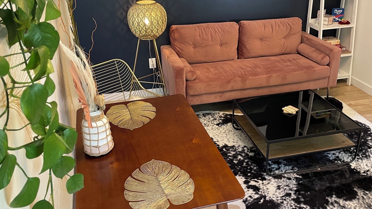 Photo of Livingroom in Erbs Cove
