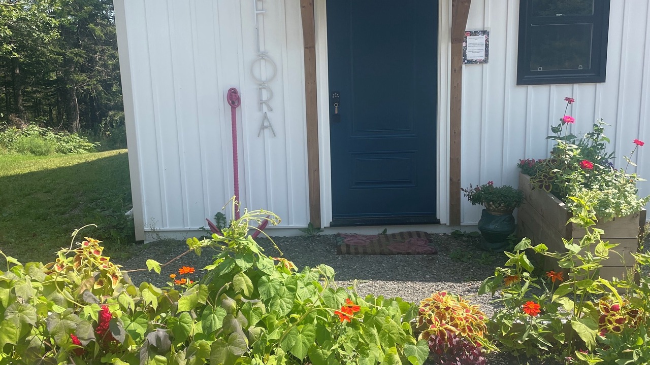 Photo of Outdoor in Erbs Cove