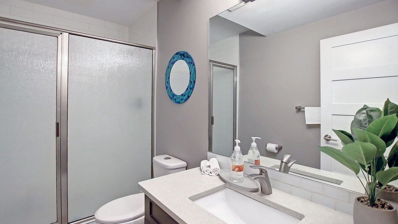 Photo of Bathroom in Northeast Edmonton