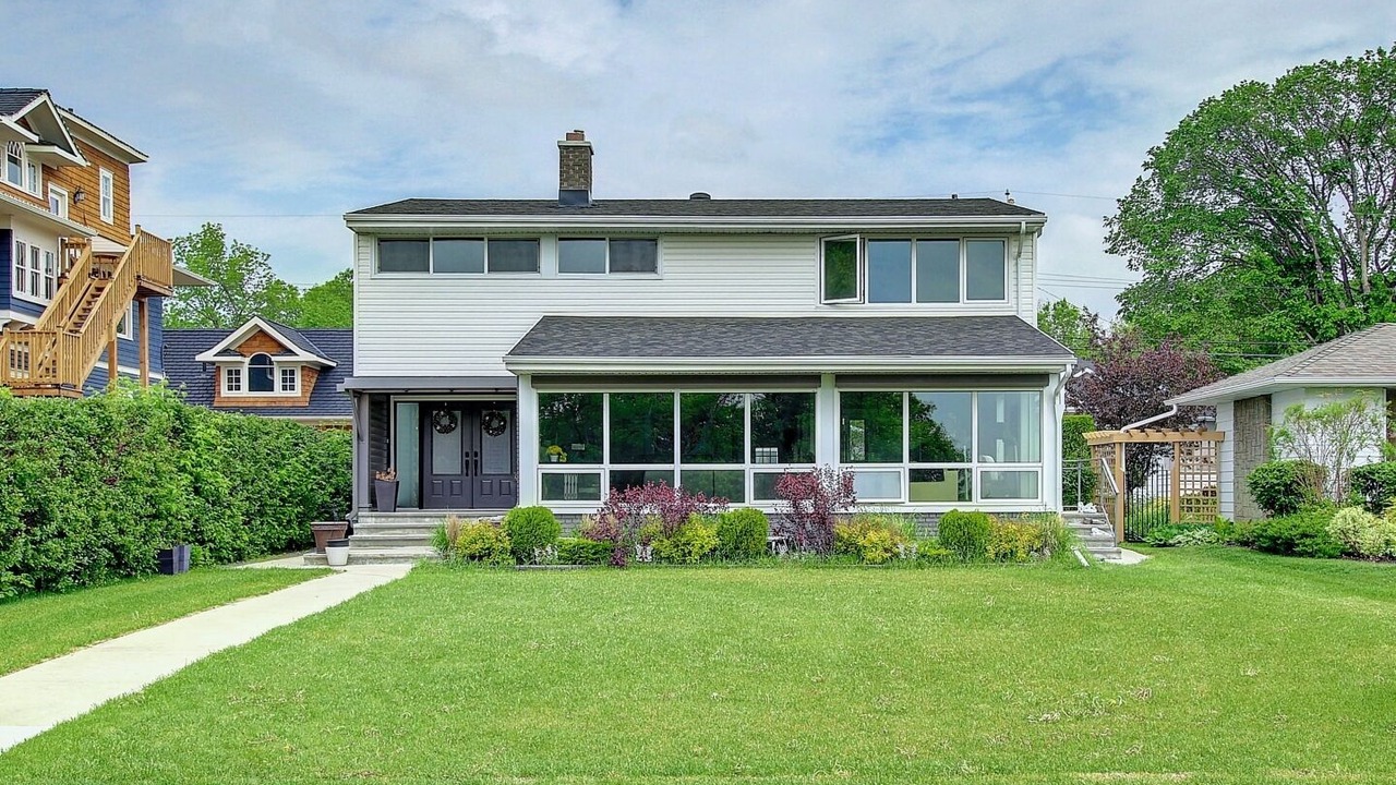 Photo of Outdoor in Northeast Edmonton