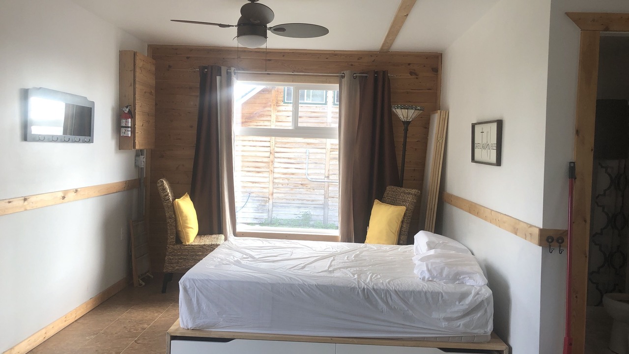 Photo of Bedroom in Glaslyn