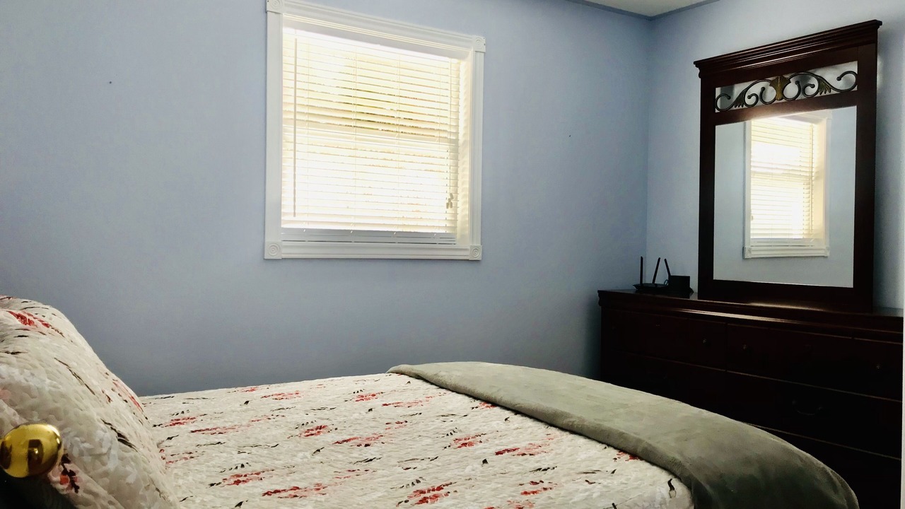Photo of Bedroom in Bonne Bay Pond