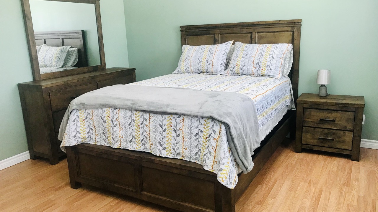 Photo of Bedroom in Bonne Bay Pond