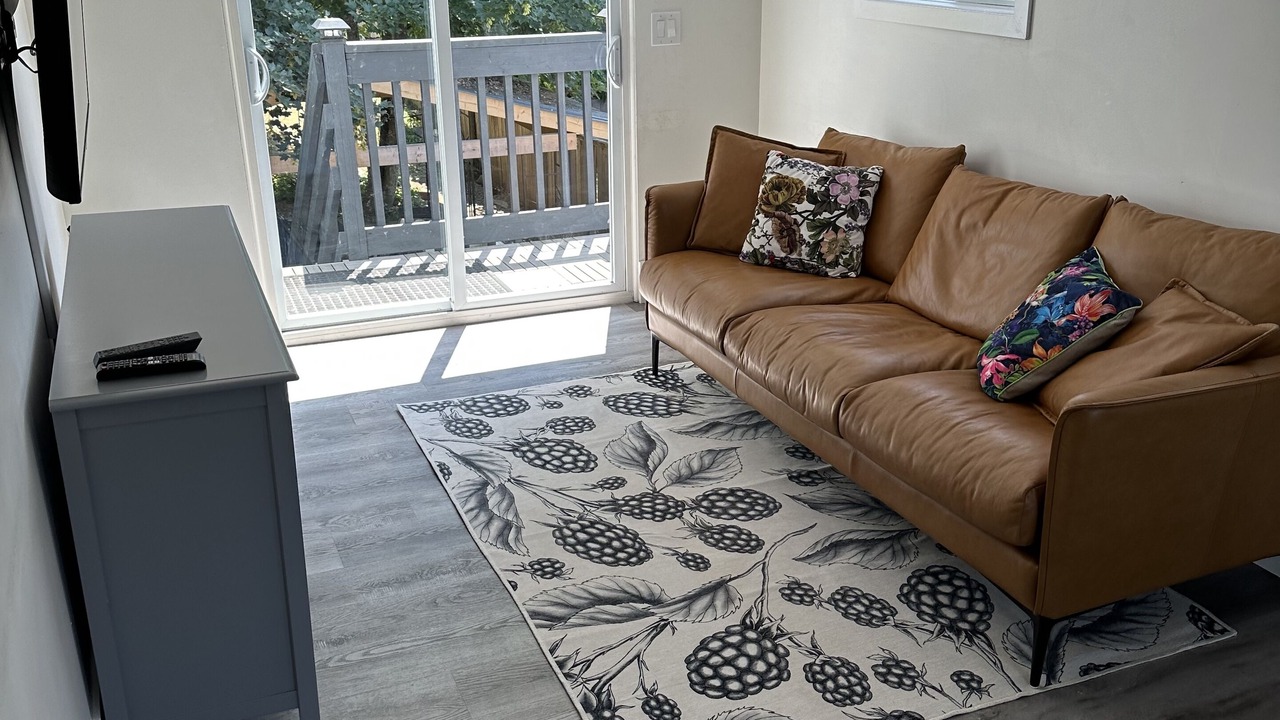 Photo of Bedroom in Langley