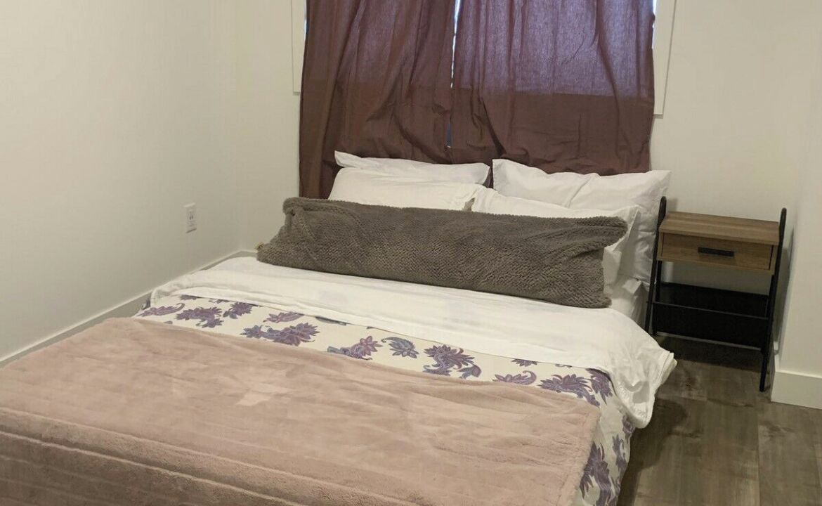 Photo of Bedroom in Collingwood
