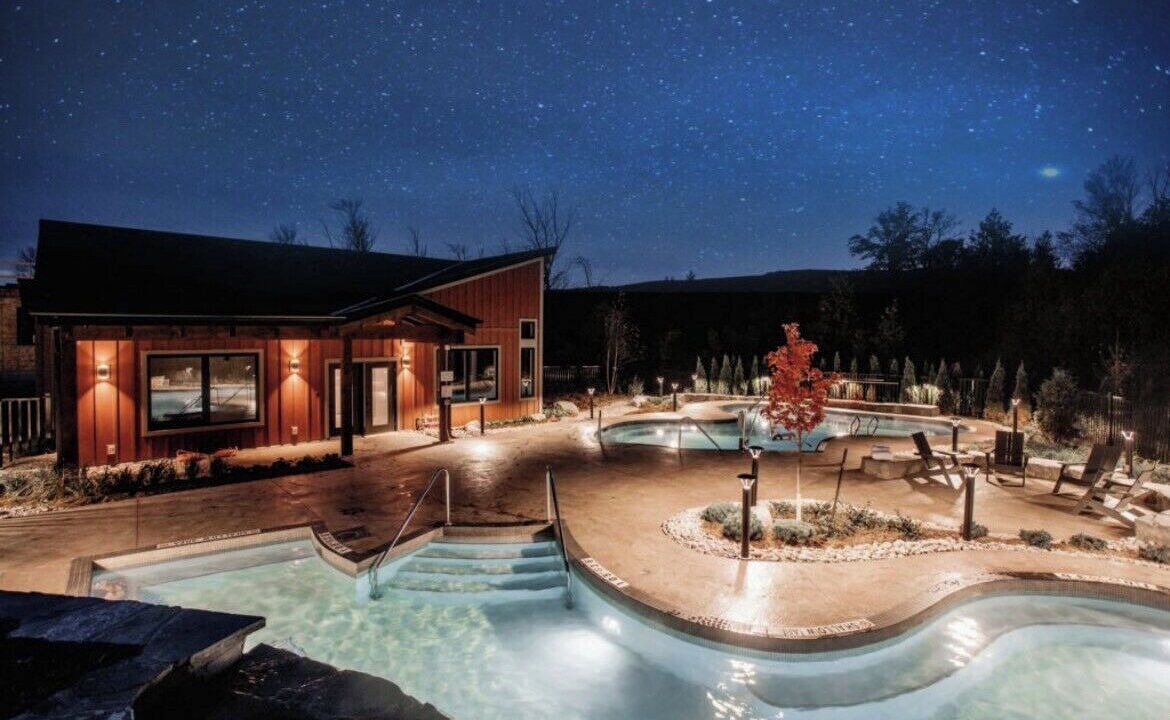 Photo of Outdoor in Collingwood