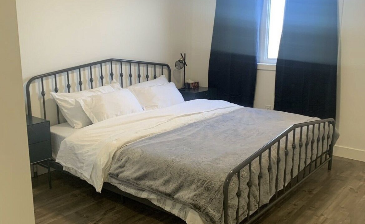 Photo of Bedroom in Collingwood