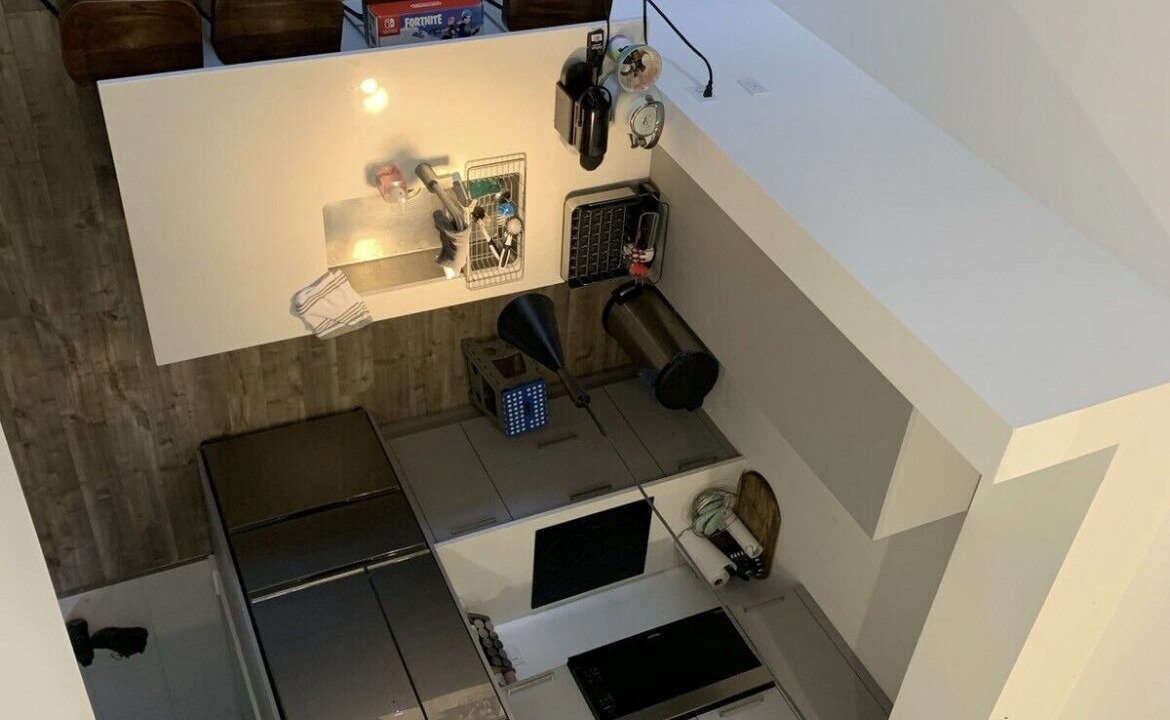 Photo of Kitchen in Collingwood