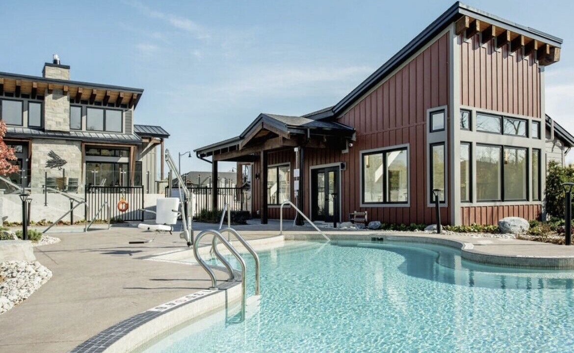 Photo of Outdoor in Collingwood