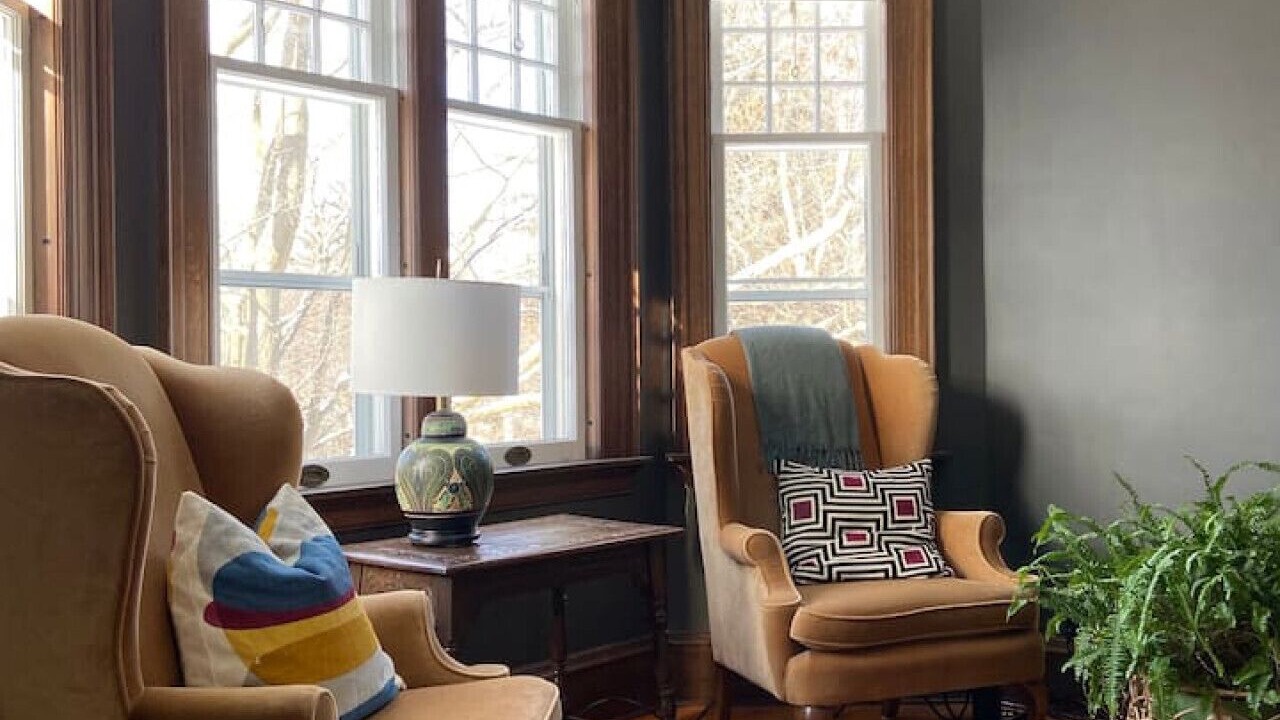 Photo of Livingroom in Meaford