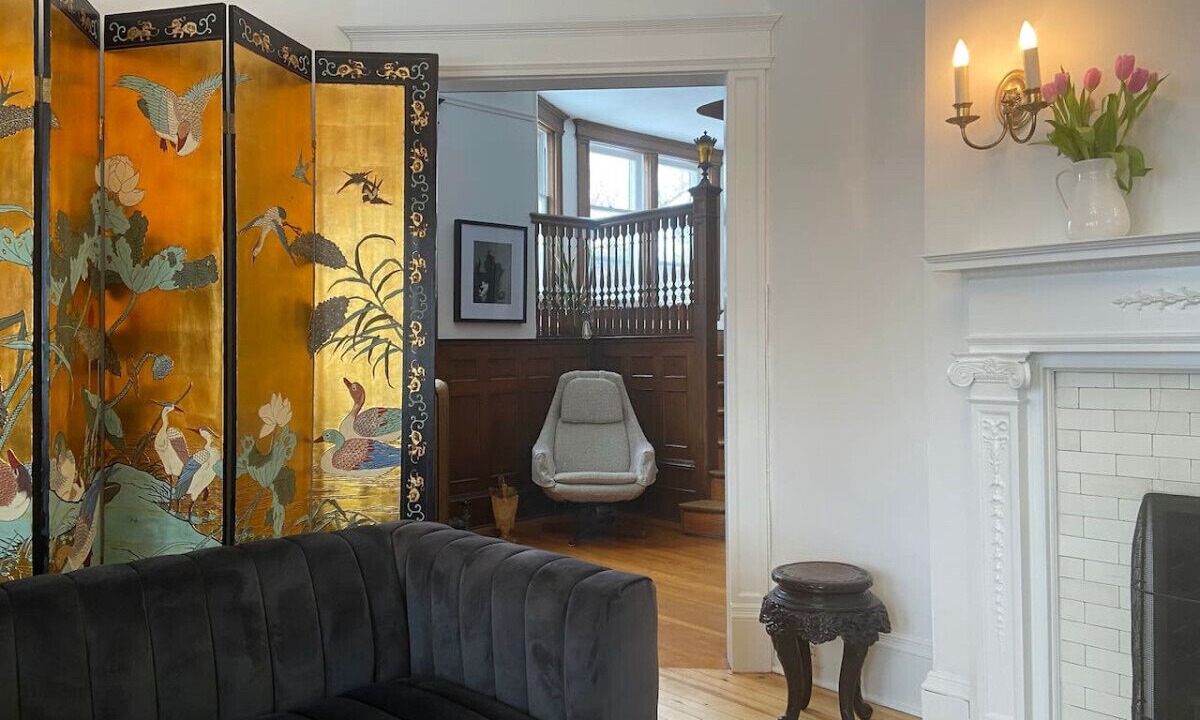 Photo of Livingroom in Meaford