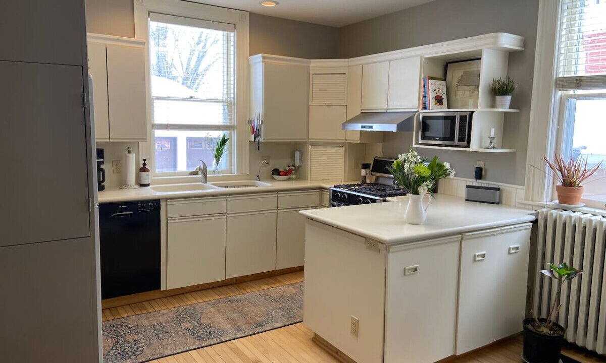 Photo of Kitchen in Meaford