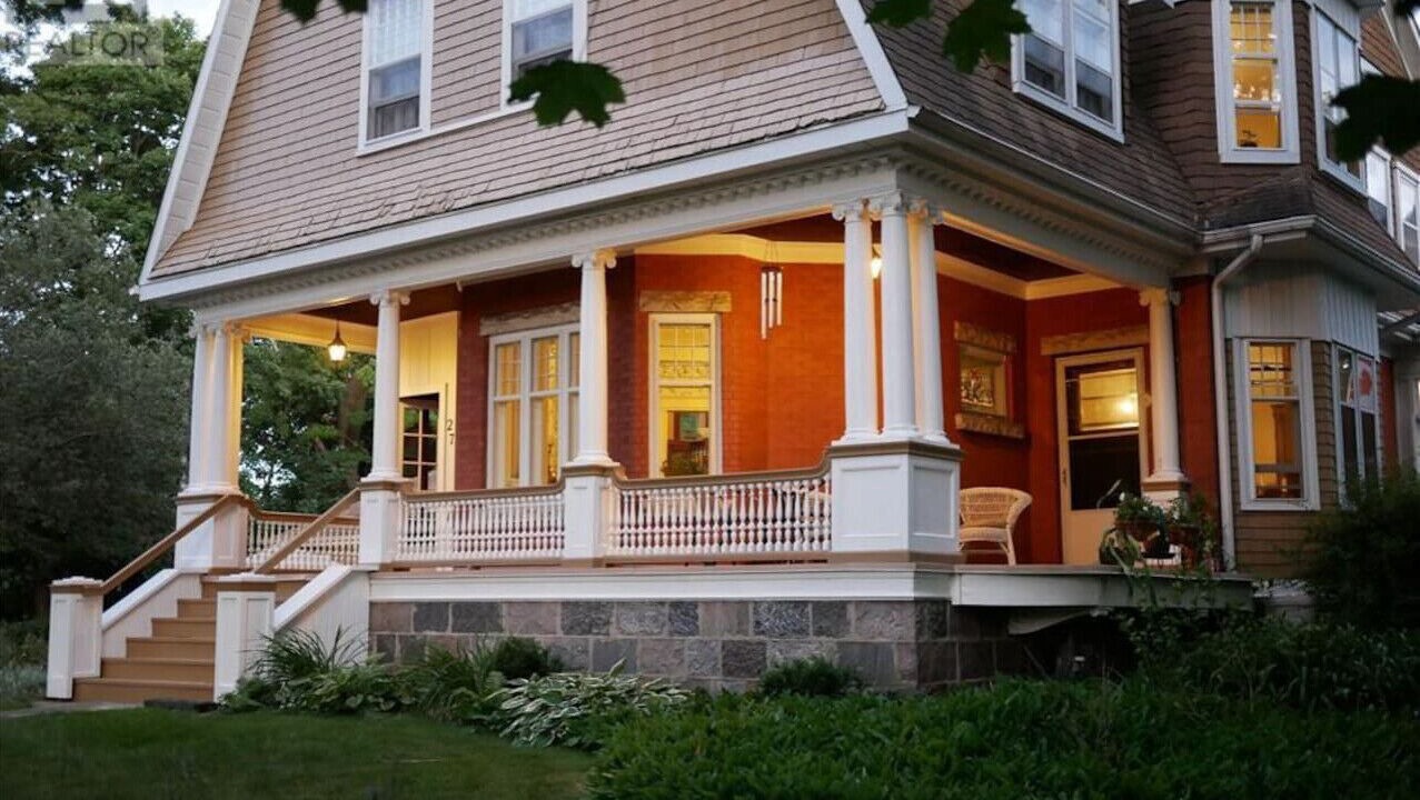 Photo of Outdoor in Meaford
