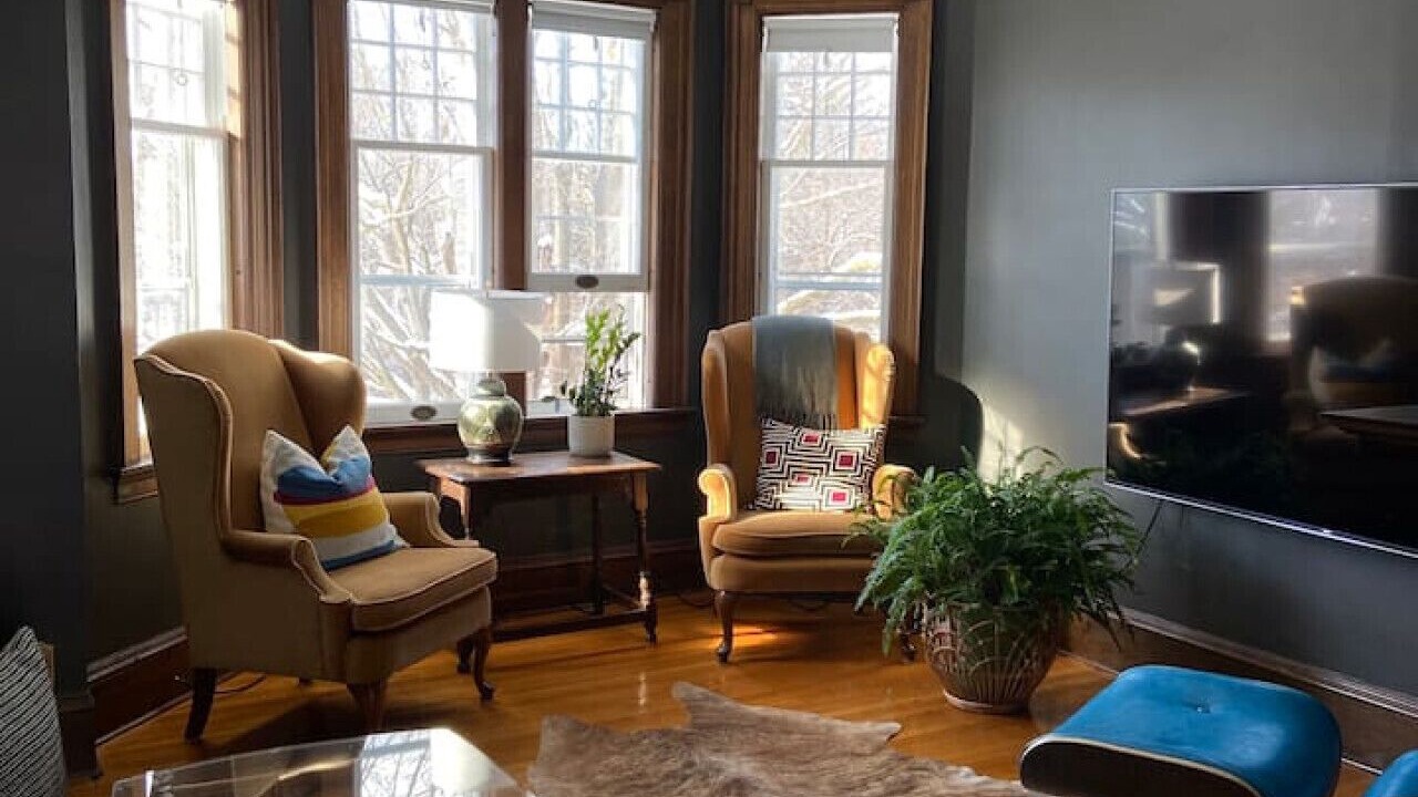 Photo of Livingroom in Meaford