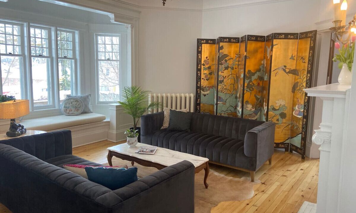 Photo of Livingroom in Meaford