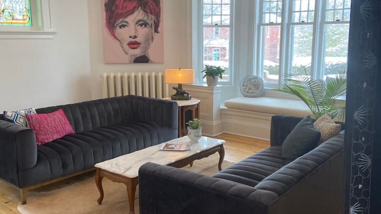Photo of Livingroom in Meaford
