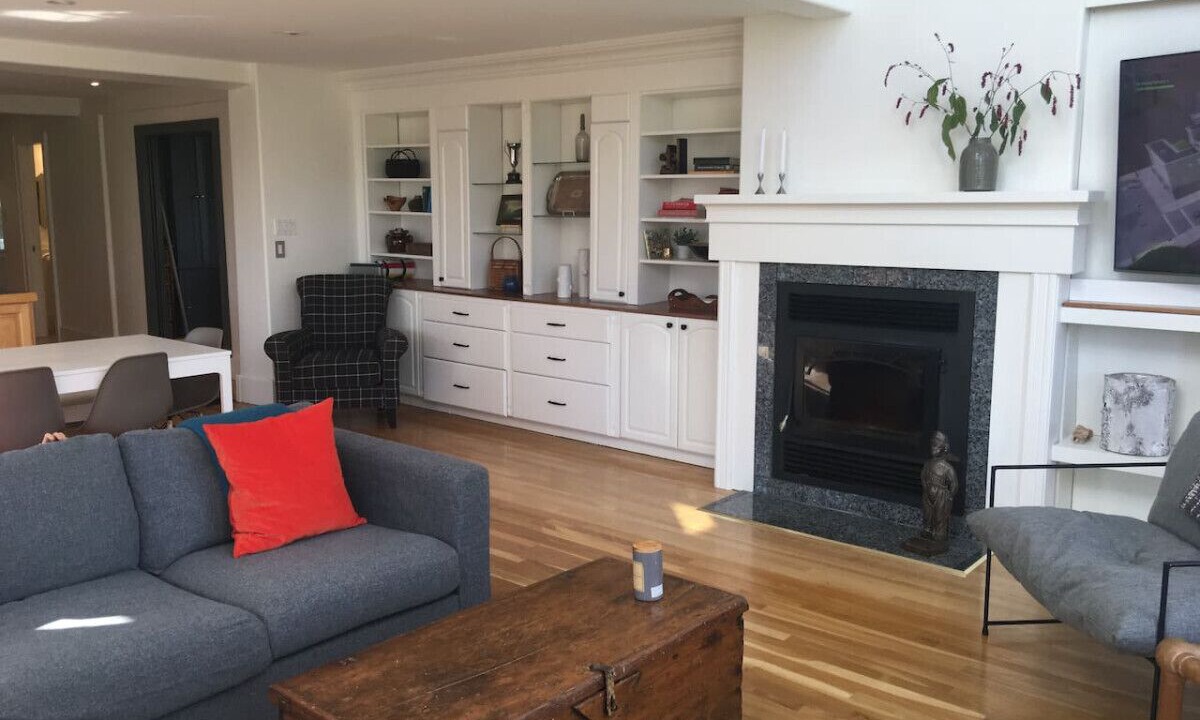 Photo of Livingroom in Grey Highlands
