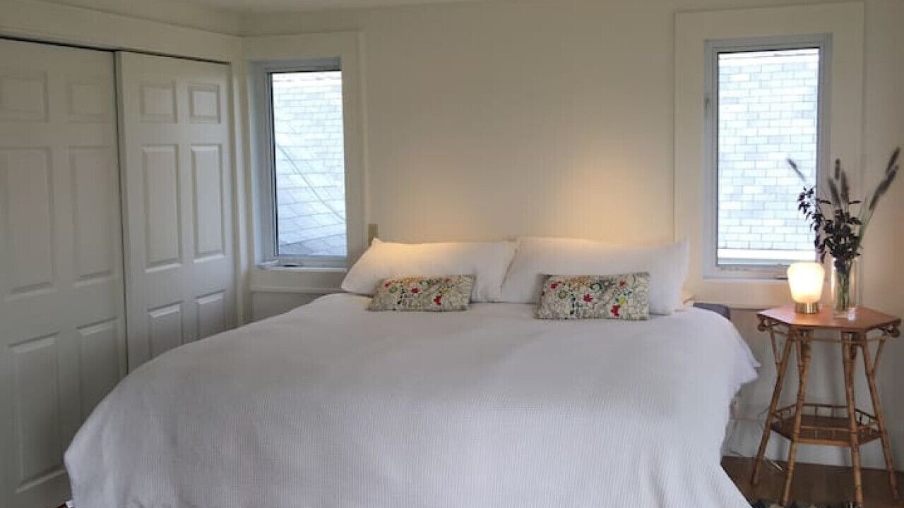 Photo of Bedroom in Grey Highlands