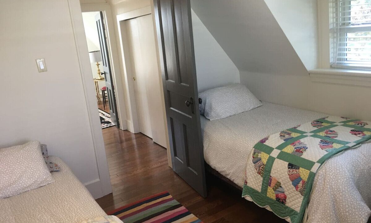 Photo of Bedroom in Grey Highlands