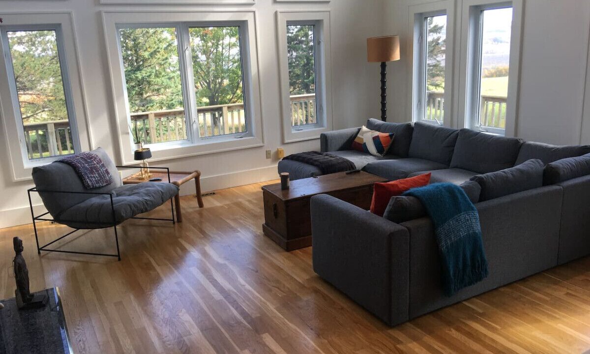 Photo of Livingroom in Grey Highlands