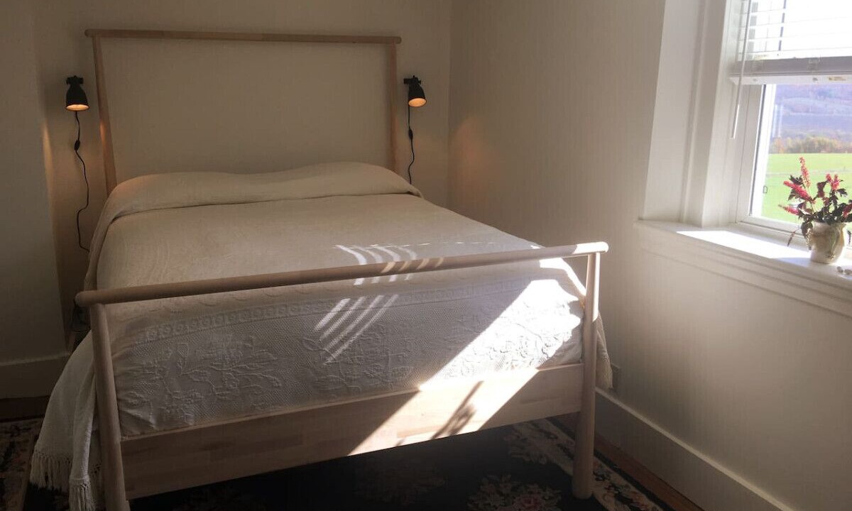 Photo of Bedroom in Grey Highlands
